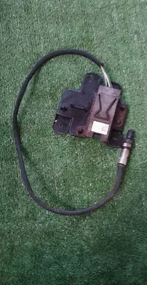 Lambda probe sensor