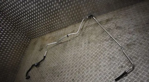 Porsche 992 Engine coolant pipe/hose