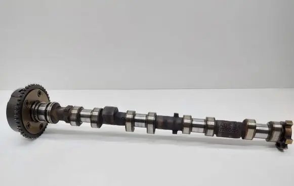 BMW X5 E70 Camshaft 7570502 AUS14