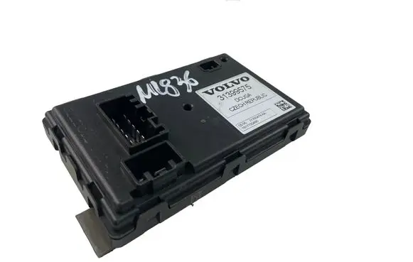 Volvo XC60 Other control units/modules 31399575