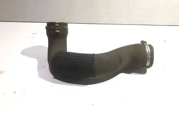 Citroen C4 Grand Picasso Intercooler hose/pipe