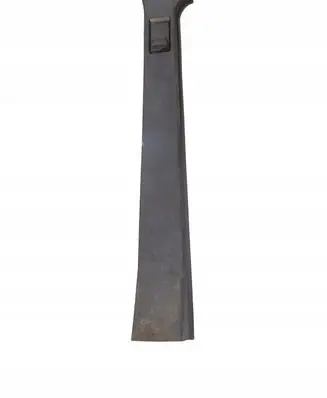 Volkswagen II LT (B) pillar trim (top) 9016920301