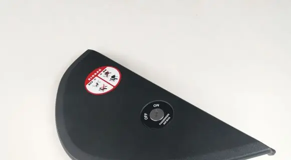 KIA Ceed Dashboard side end trim 847861H000