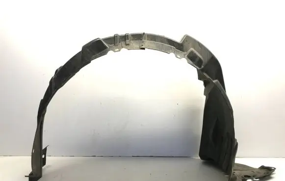 Toyota Auris E180 Front wheel arch liner splash guards 5387502410