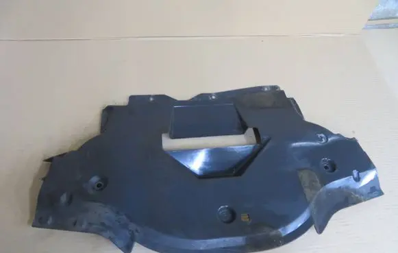 Mercedes-Benz X-class W470 Engine splash shield/under tray 508435XA0A 508315XA0A