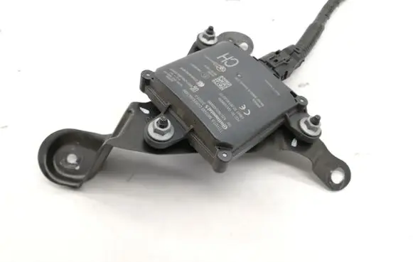 Toyota C-HR I Blind spot module 88162F4010