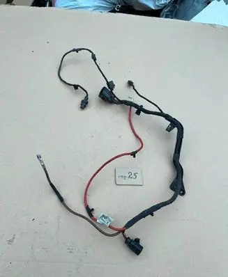 Volkswagen Arteon Wiring harness 3Q1971111BR