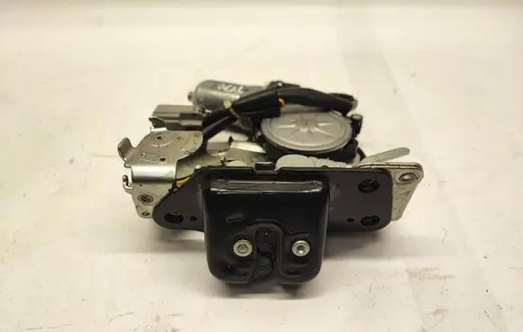 Dodge Durango III Tailgate/trunk/boot lock/catch/latch A9561313A 68110603AC