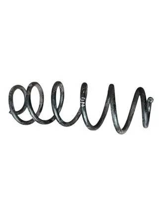 Nissan Qashqai J12 Rear coil spring