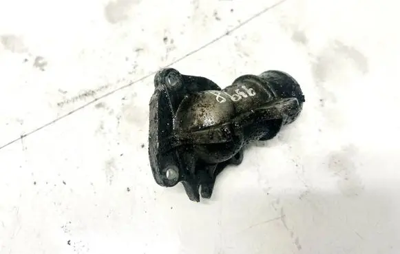 Jeep Grand Cherokee (WK) Engine coolant pipe/hose