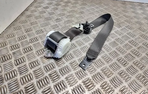 Opel Adam Front seatbelt 34128848A