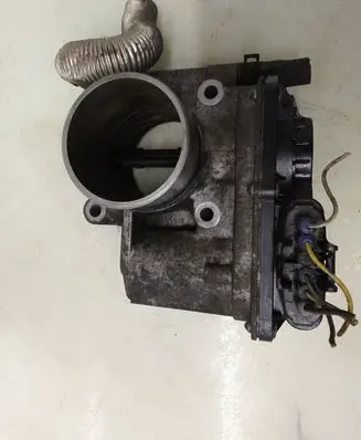Mazda 6 Throttle valve RF7J136B0C
