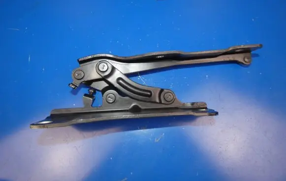 KIA Optima Engine bonnet/hood hinges 