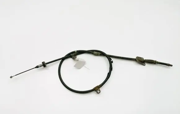 Handbrake/parking brake wiring cable