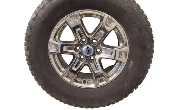 Ford F150 R18 alloy rim ML341007 ML341007EB GJ8MJ