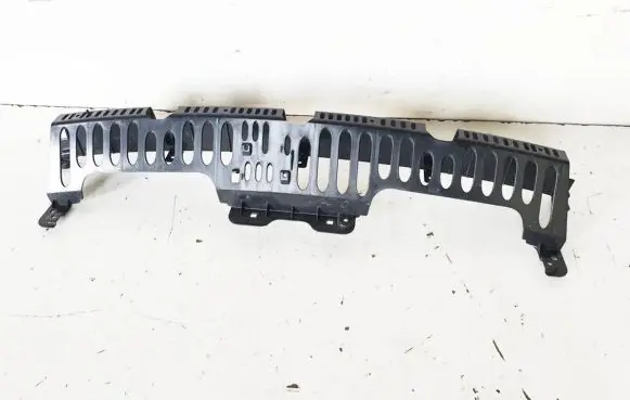 Mini Cooper Countryman R60 Rear bumper foam support bar 