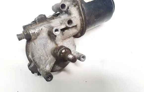 Suzuki Wagon R+ Wiper motor