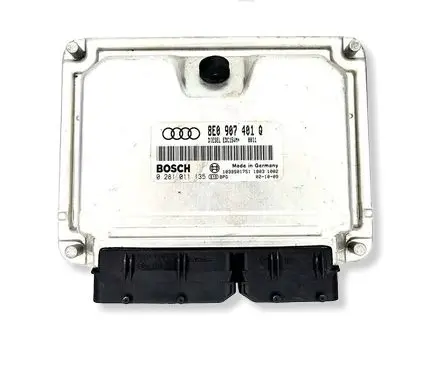 Audi A6 S6 C5 4B Engine control unit/module 8E0907401Q