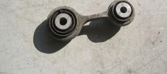BMW 5 F10 F11 Front control arm 6775683