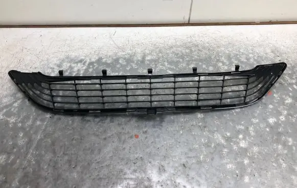 Mercedes-Benz S AMG W222 Front bumper lower grill A2228850124-BILI A2228850124