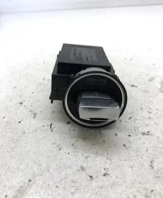 Volkswagen PASSAT B6 Ignition lock 3C0906843M 33303301