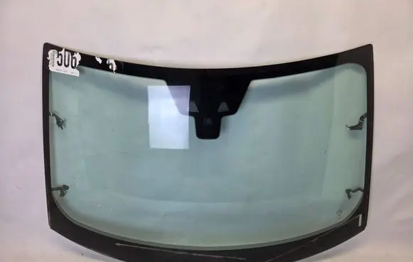 Land Rover Evoque I Front windscreen/windshield window 