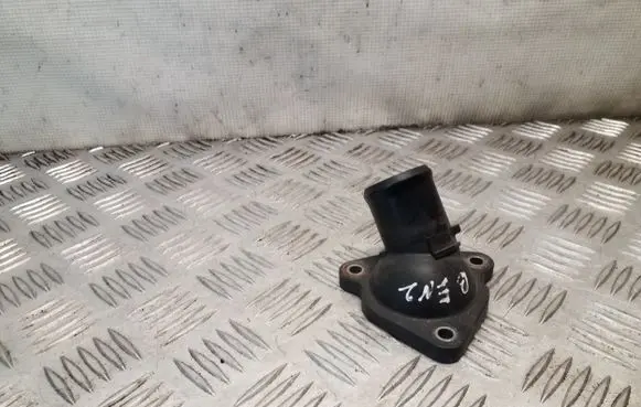 Suzuki Grand Vitara II Engine coolant pipe/hose