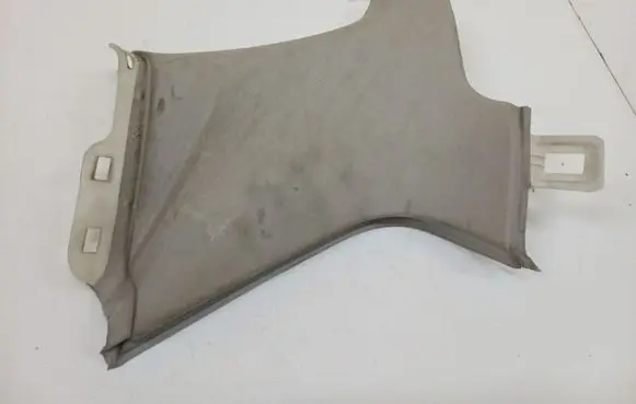 Volkswagen PASSAT B6 (D) pillar trim (bottom) 3C9867246D