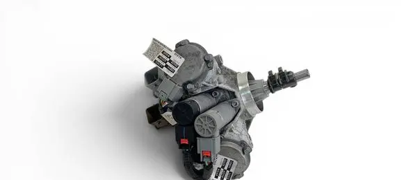 Hyundai Kona I Clutch slave cylinder 438002B100 52449 D97KNNB215