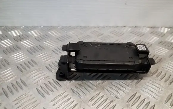 Tailgate/trunk strut/damper