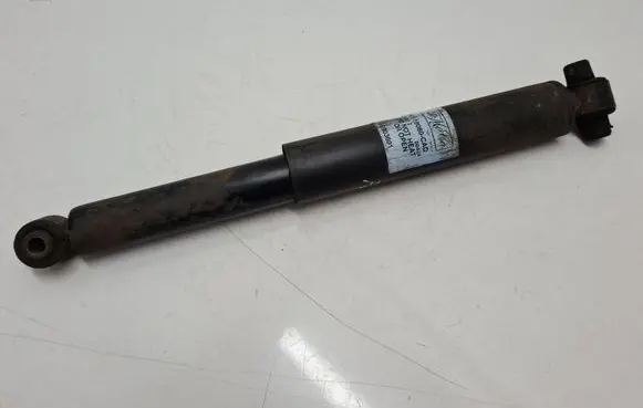 Ford Focus Rear shock absorber/damper BV6118080CAD