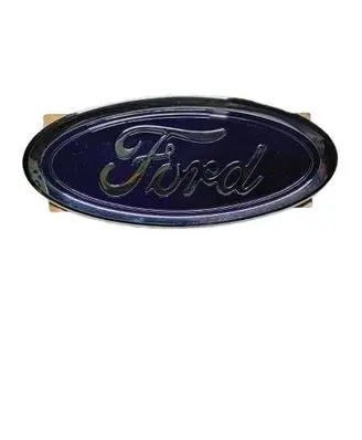 Ford Fiesta Manufacturer badge logo/emblem C1BB8B262AA 5258395 C1BZ88213B