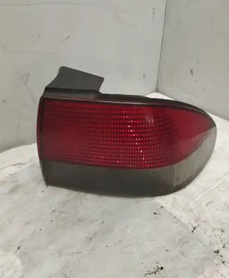Saab 9-3 Ver1 Rear/tail lights 4831103
