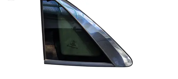Ford Escape IV Rear side window LJ6BS29751 LJ6BS29751BB 43R004589