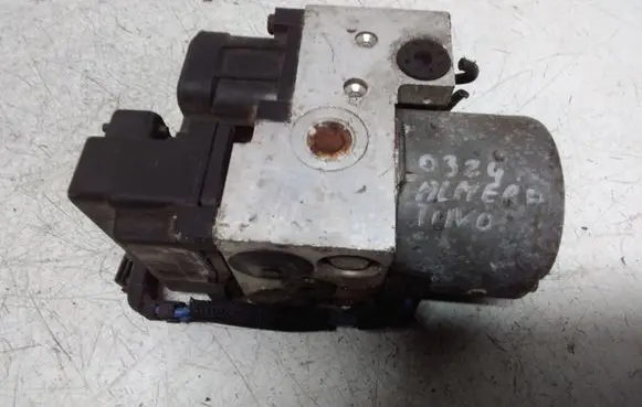 Nissan Almera Tino ABS Pump 0273004505 0265216787 476604U103
