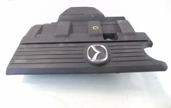 Mazda MX-5 NC Miata Rocker cam cover 