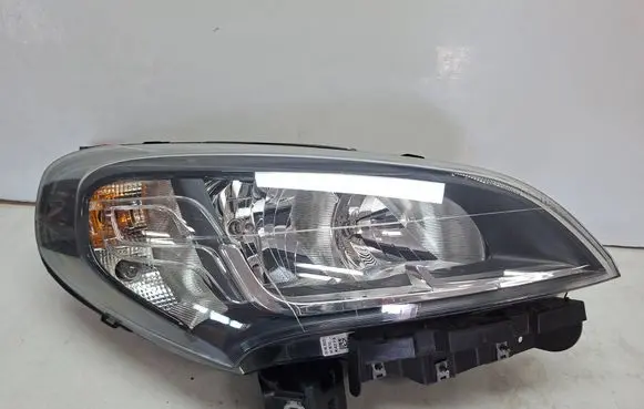 Fiat Doblo Headlight/headlamp S27647464 521094560