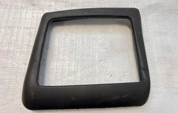 BMW 5 F10 F11 Head up display trim 9204858