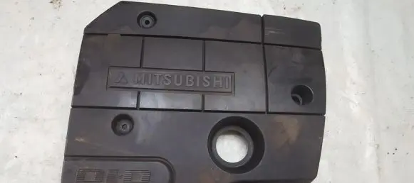 Mitsubishi Space Star Engine cover (trim) MR913962