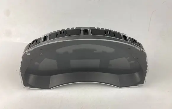 Nissan Leaf I (ZE0) Speedometer (instrument cluster) 248104NR0B 24810-4NR0B