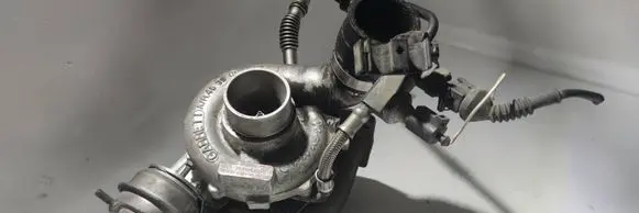 Audi A4 S4 B7 8E 8H Turbo 059145701S