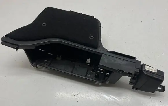 Mercedes-Benz GLC X253 C253 Other trunk/boot trim element A2536844300 253890904