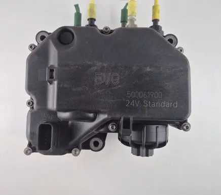 Fiat Iveco Daily Adblue pump 098644D252 500061900