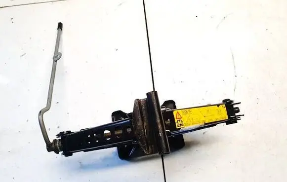 Ford Focus Lift Jack 3m5117080cb 3m51-17080-cb