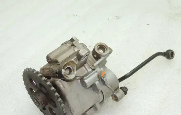 Ford Ranger Oil pump 1839456 BK2Q6600CA