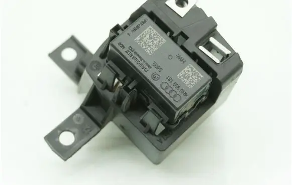 Audi A8 S8 D4 4H Other control units/modules 4H0909131