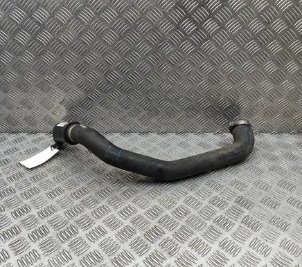 Ford Focus Intercooler hose/pipe CV616C646AK