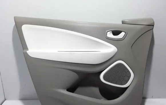 Renault Zoe Front door card panel trim 809019655R