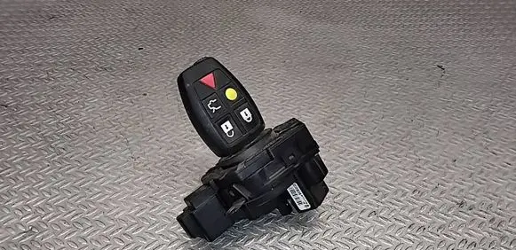 Volvo V50 Ignition lock WFS125V0 92LP0808