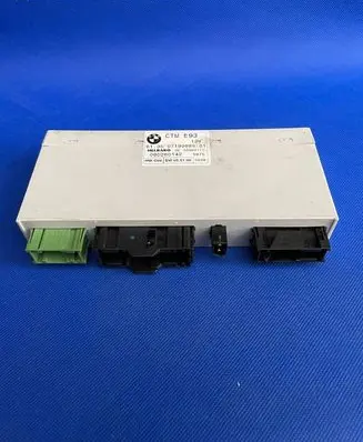 BMW 3 E92 E93 Sunroof control unit/module 07199885 55892110 080260142